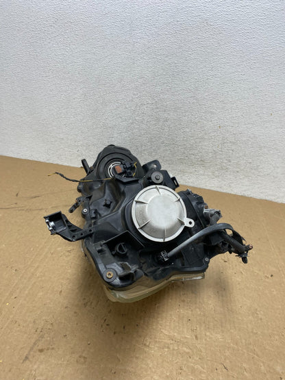 2013 2014 2015 Nissan Altima Left Driver LH Side Halogen Headlight AG1175 DW9