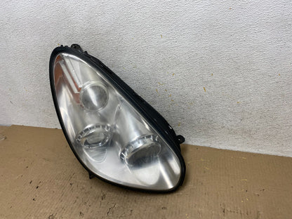 2006 - 2007 Subaru Tribeca B9 Right Passenger RH Halogen Headlight AH6621 DW2