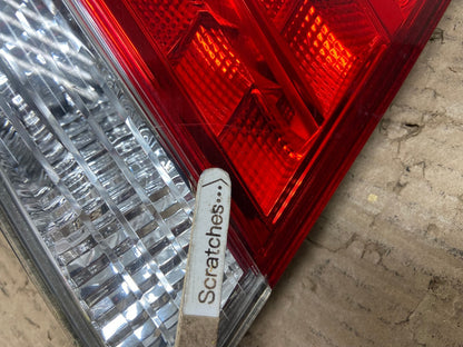 2013 to 2015 Honda Accord Sedan Left Driver LH LED Inner Tail light AF2982 LK3
