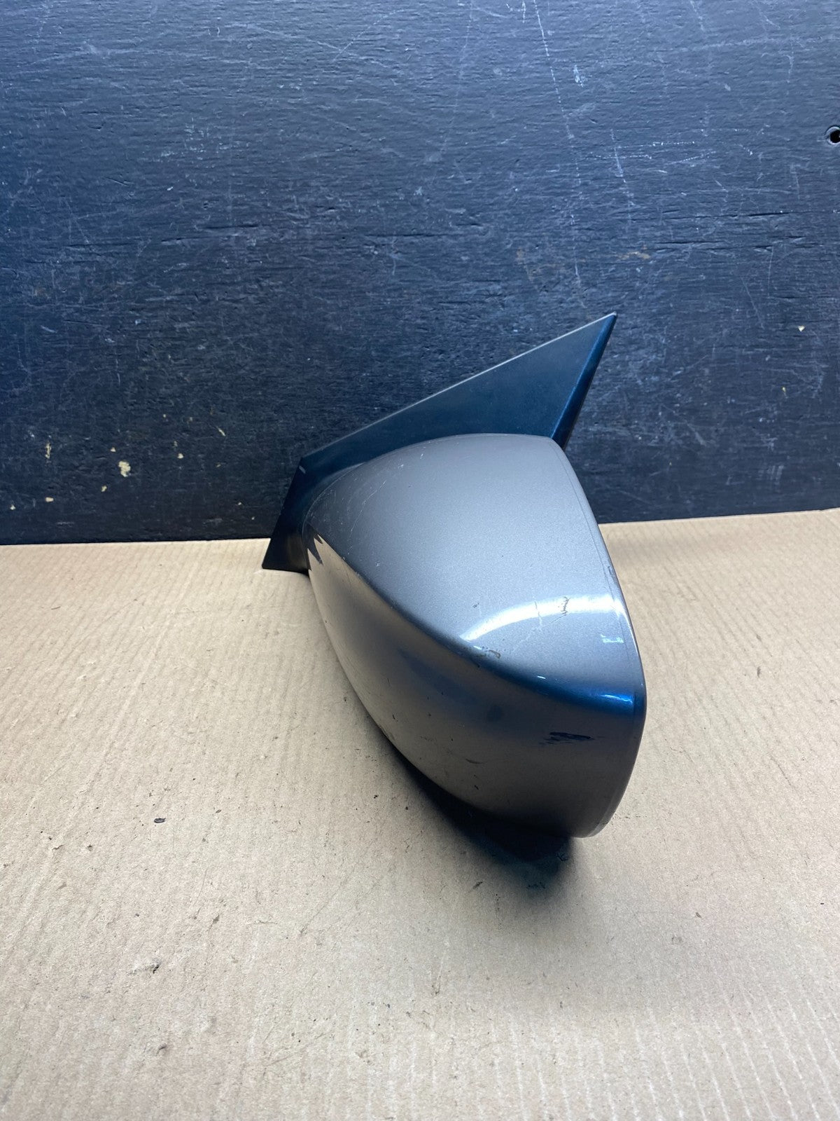 2011 - 2014 Hyundai Sonata Left Driver Side View Door Mirror AI5403 DW9