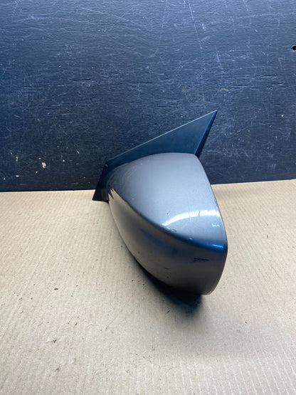 2011 - 2014 Hyundai Sonata Left Driver Side View Door Mirror AI5403 DW9