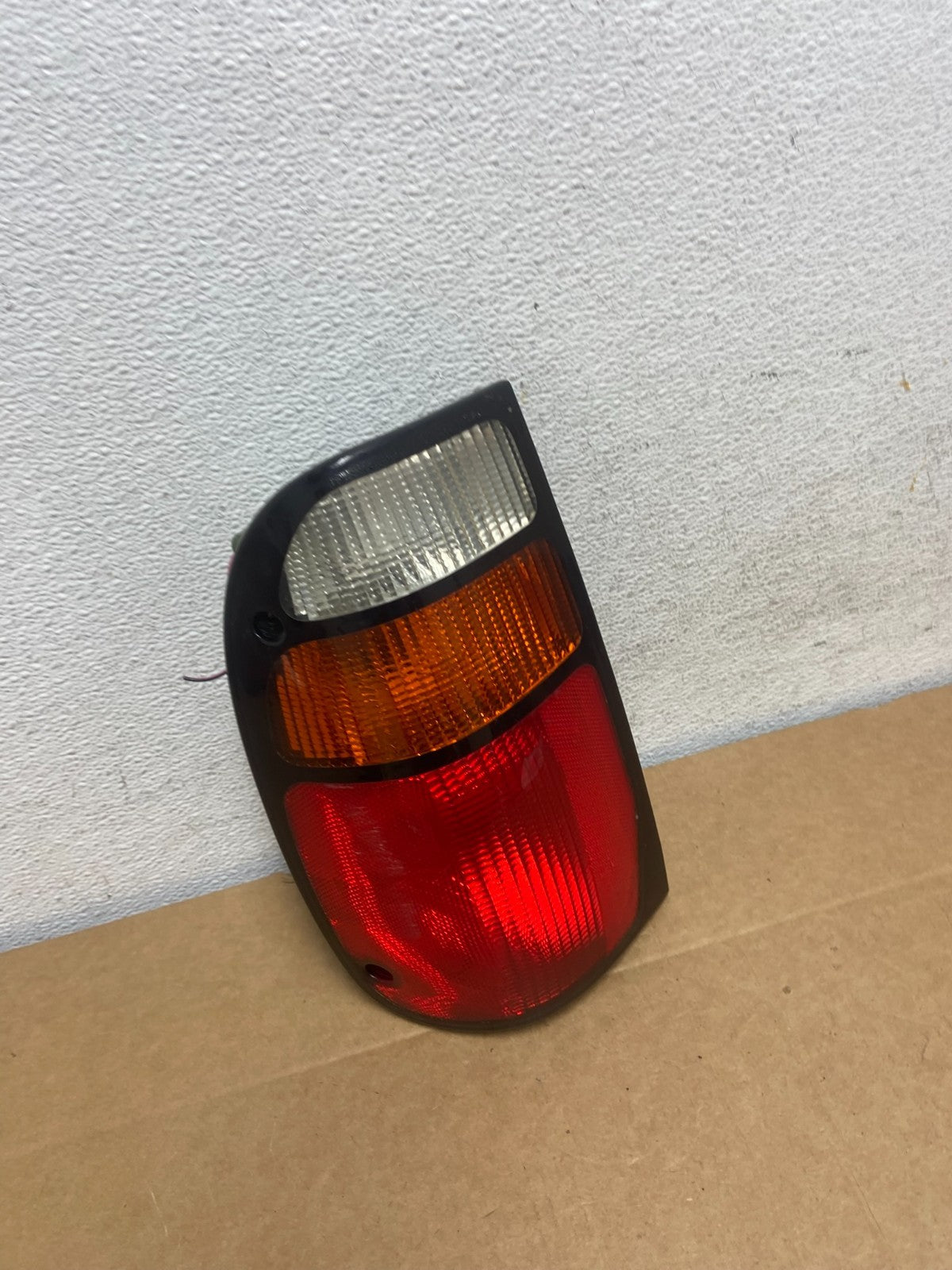 1994 2000 Mazda B3000 Right Passenger RH Tail Light ad5320 DG2