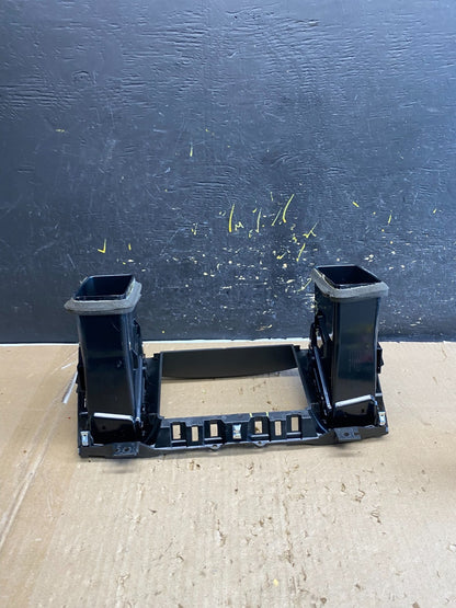 2013 to 2020 Nissan Pathfinder Center Dash Radio Trim Bezel  Surround ab2231 DG4