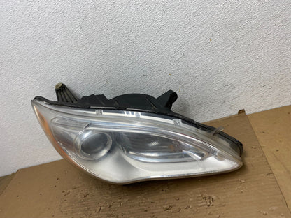 2011 2012 2013 2014 Chrysler 200 Right Passenger Halogen Headlight AD4387 DW1
