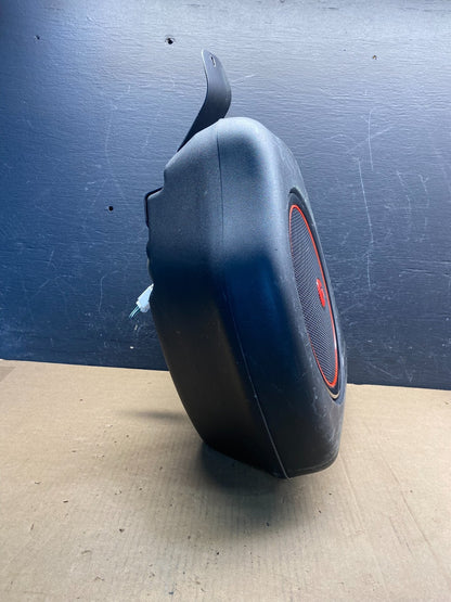 2012 2019 Dodge Charger Beats Subwoofer Speaker ae7444 DG1