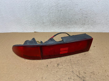 1991 to 1999 Mitsubishi 3000GT Left Driver LH Side Tail Light AF8183 LK0