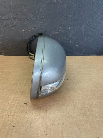 2003 to 2006 Mercedes E-Class Right Passenger RH Side View Door Mirror AE8303 DW9