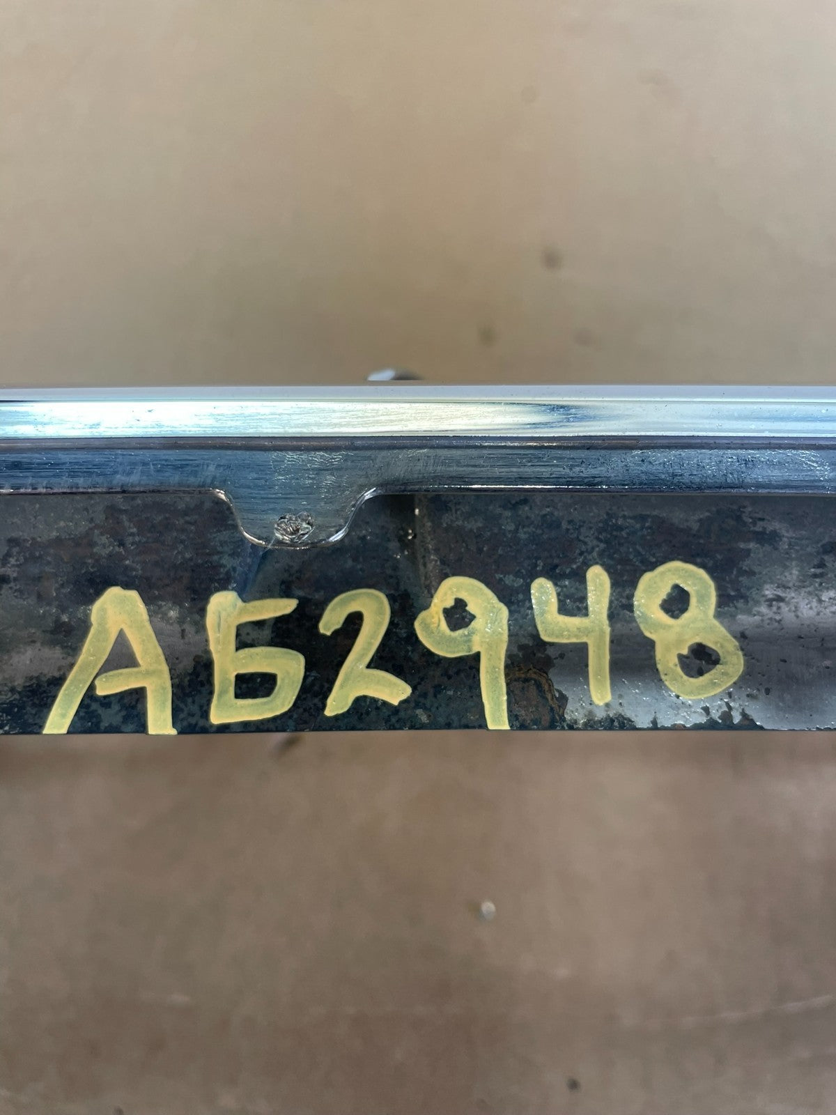 1999 to 2003 Lexus RX300 Front Upper Grill Grille AG2948 DG5
