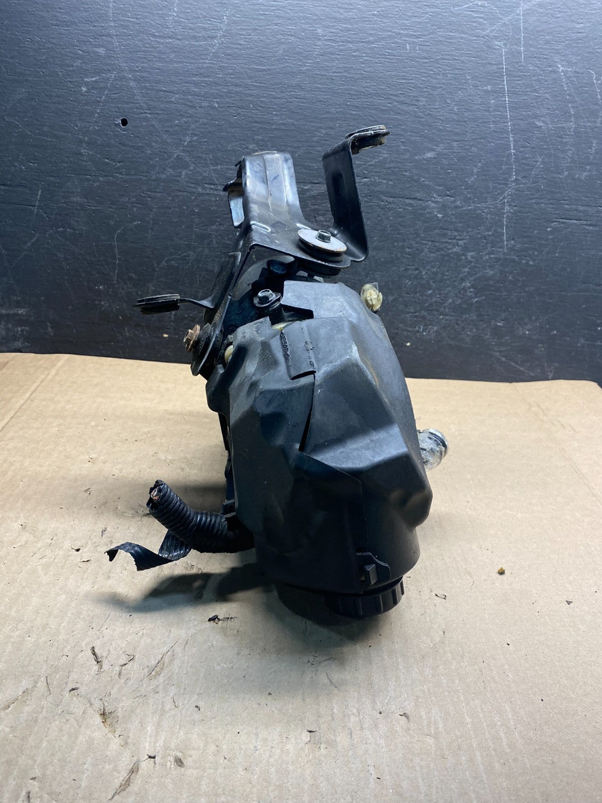 2015 - 2018 Nissan Altima Power Steering Pump Motor Unit AE7905 DG4