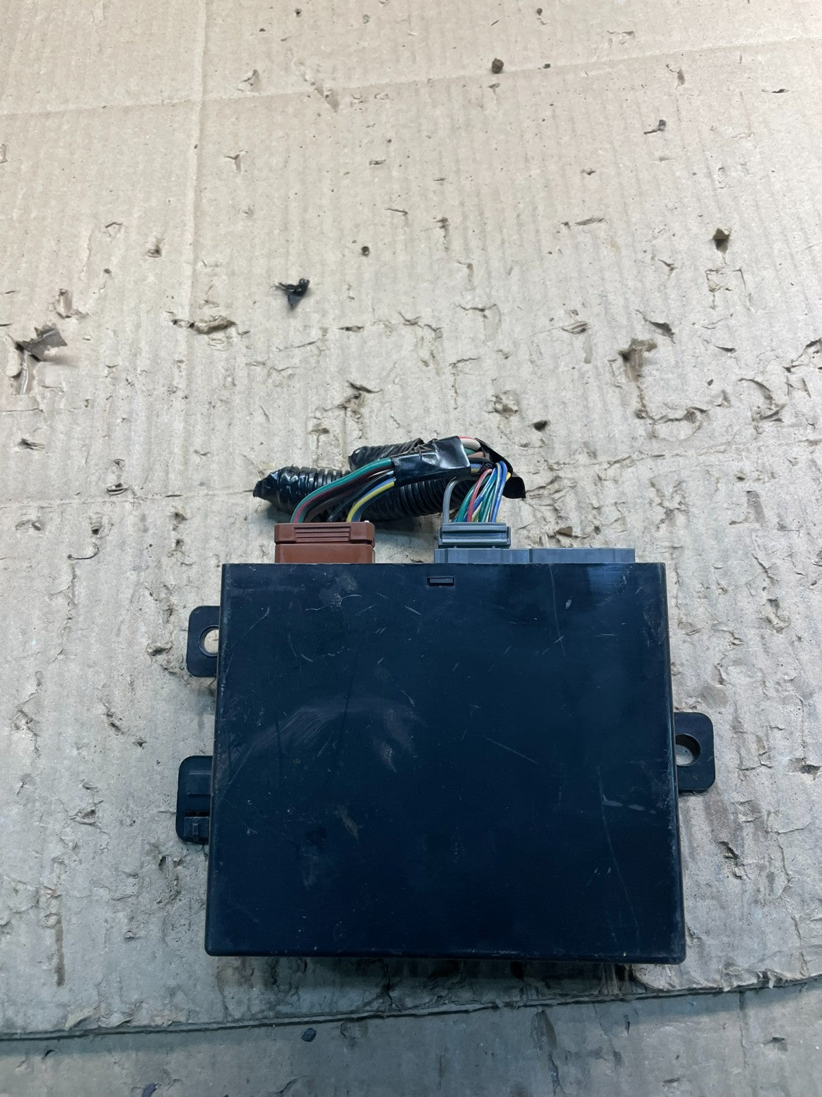 2005 - 2010 Honda Odyssey Rear Right Passenger Sliding Door Module x8727 DG0