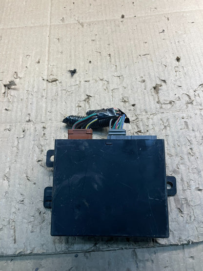 2005 - 2010 Honda Odyssey Rear Right Passenger Sliding Door Module x8727 DG0