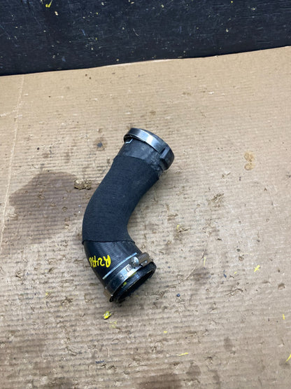 2020 to 2024 Porsche 911 992 Pressure Inter Cooler Hose Left Side R24780
