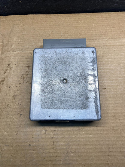 1999 Ford F450 F550 7.3L Diesel Engine Control Module Computer ECM ECU AD9845 DG0