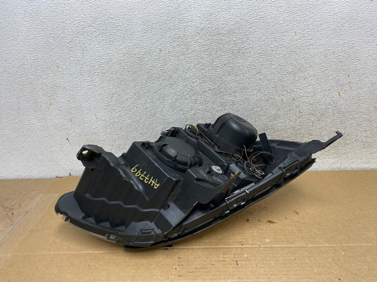 2010-2015 Chevrolet Equinox Halogen Headlight Left Driver LH Side AH7799 DW4