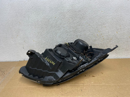 2010-2015 Chevrolet Equinox Halogen Headlight Left Driver LH Side AH7799 DW4
