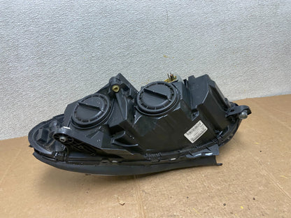 2012 to 2015 Mercedes Benz C250 Coupe Right Passenger Side Headlight ae6738 DG4