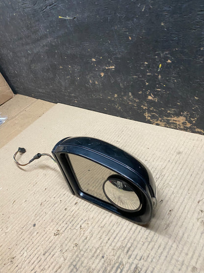 2005 to 2007 Mercedes-Benz C Class Right Passenger View Door Mirror AA1868 DG9