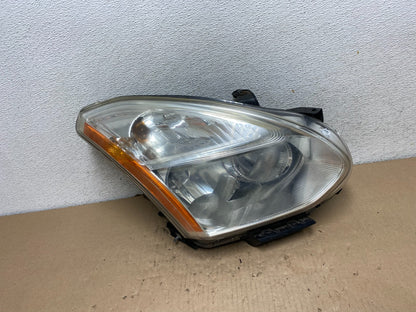 2009-2013 Nissan Rogue Right Passenger Xenon HID Headlight AG6754 DW0