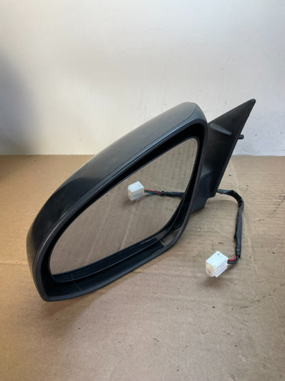 2015 to 2017 Toyota Camry Left Driver LH Door View Mirror AG9900 DW2