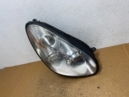 2006 - 2007 Subaru Tribeca B9 Right Passenger RH Halogen Headlight AE2722 DW1