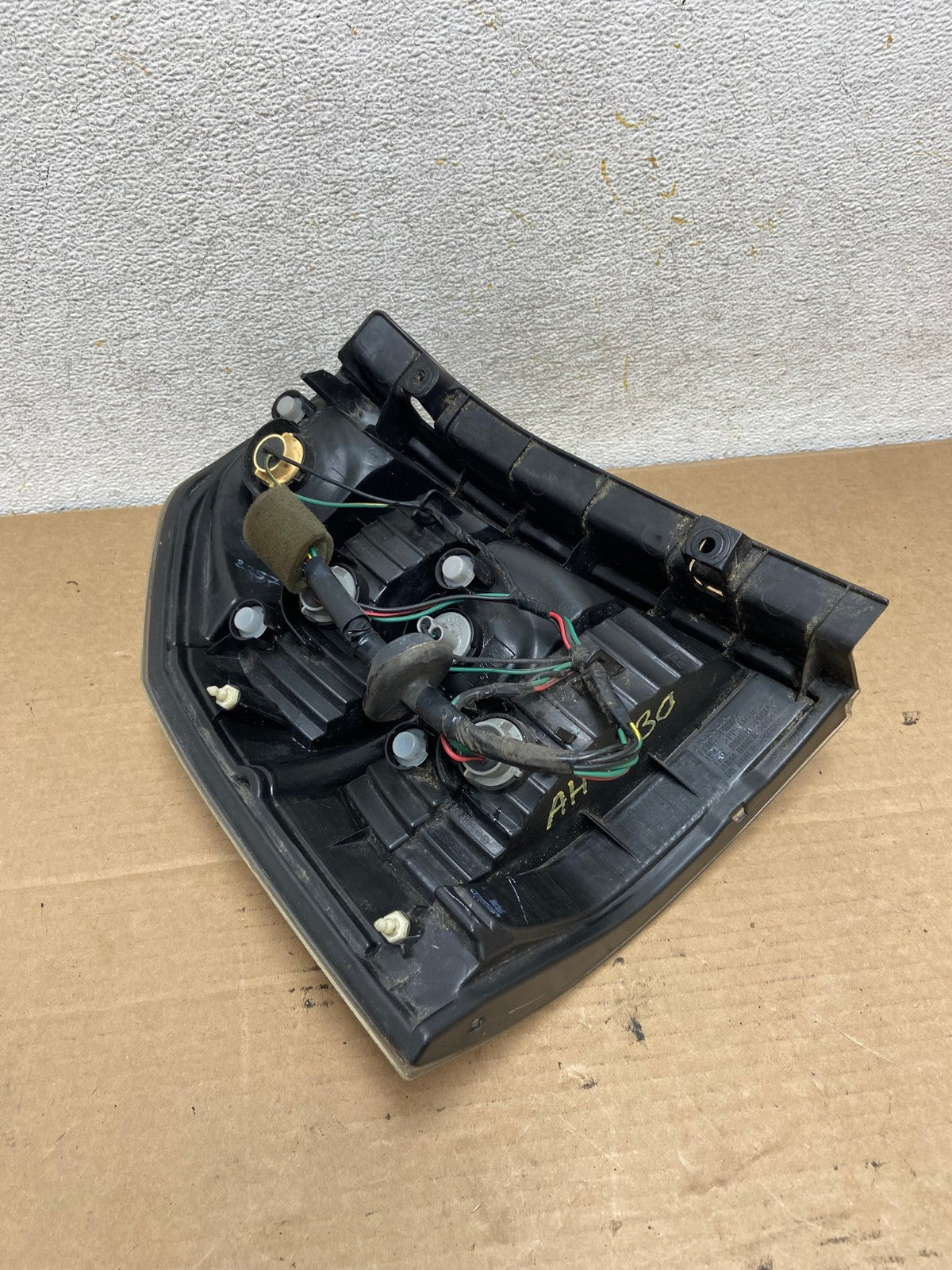 2004 2005 2006 Acura Mdx Right Passenger Side Rh Tail Light AH4030 LK6
