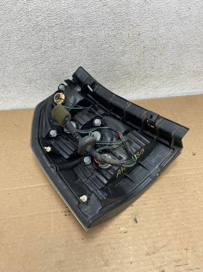 2004 2005 2006 Acura Mdx Right Passenger Side Rh Tail Light AH4030 LK6