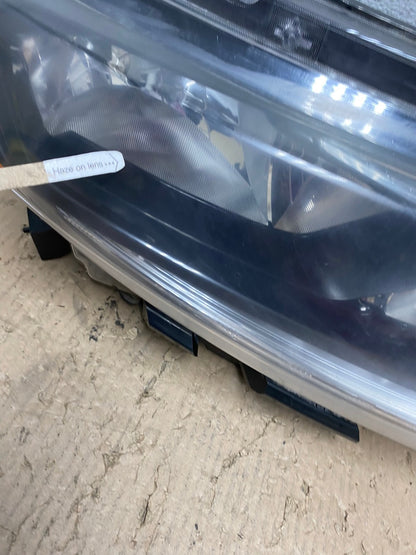 2014 2015 2016 Nissan Rogue Right Passenger RH Halogen Headlight AE8902 LK4