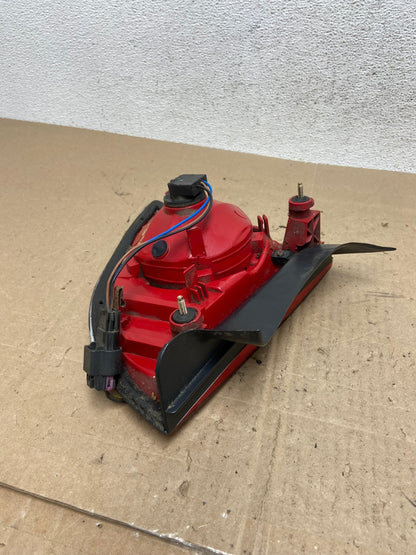 2008 2012 Chevrolet Malibu Left Driver Lh Side Tail Light AE6125 LK6