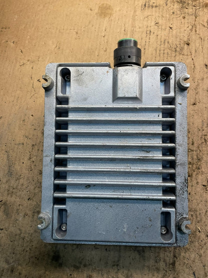 VANNER 60 AMP 70-60CAN 10340-730867 A912825-1 T2592 PS2