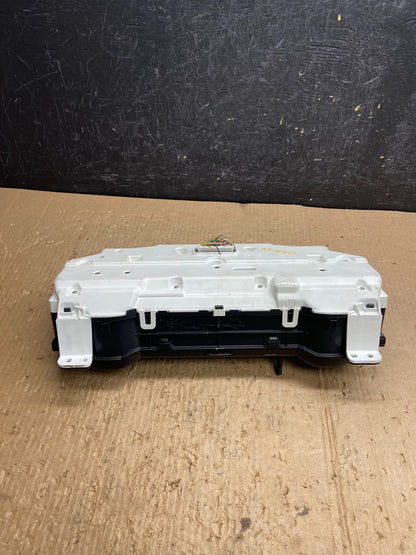 2007 Toyota Sienna Speedometer Cluster Gauge AF1640 DG5