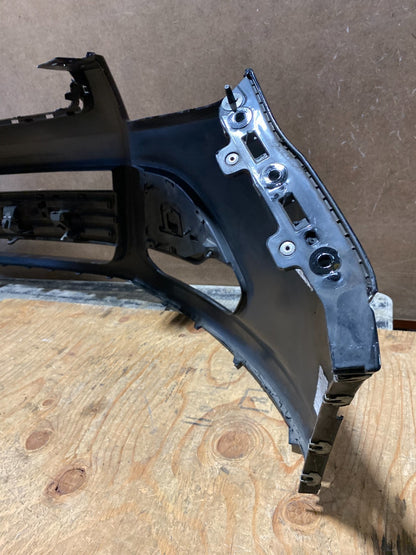 2013 to 2016 Ford Escape Front Bumper Cover X9757 PS5