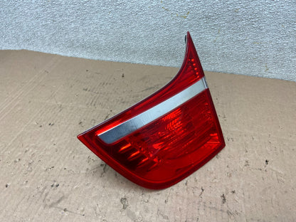 2008 to 2012 Bmw X6 E71 Right Passenger RH Side Inner Tail Light Oem Y0239 DW2