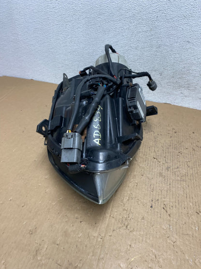 2007 2008 Nissan Maxima Right Passenger RH Headlight Xenon AD8834 DW8