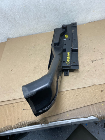 2003 to 2008 Nissan Murano Air Intake Cleaner Duct G7167 PS5