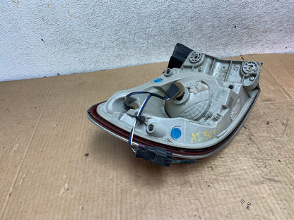 2008-2012 Buick Enclave Right Passenger Rh Tail Light AI8030 LK4