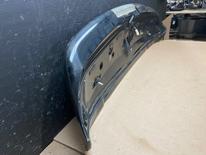 2004 to 2009 Lexus RX350 Rear Trunk Lid Tail Gate Lift Gate Spoiler OEM E8462 DG8