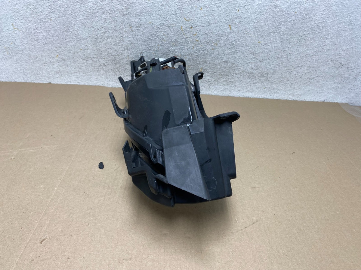2008-2009 Subaru Legacy Right Passenger Rh Side Headlight Halogen AH6656 DW8