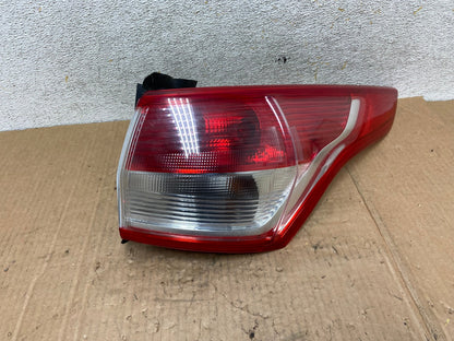 2013 to 2016 Ford Escape Right Passenger RH Side Tail Light AI5451 LK0