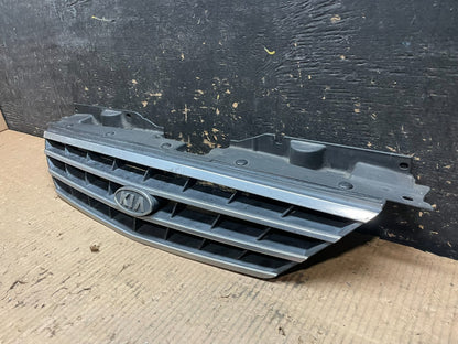 2000 to 2004 Kia Spectra Sedan Front Grill Grille Y6562 PS2