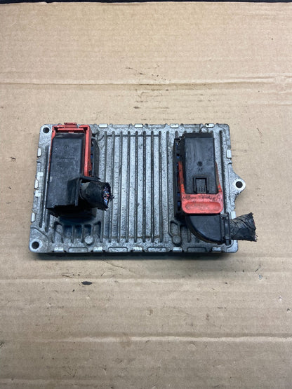 2016 2019 Dodge Journey 3.6L ECU ECM Engine Computer Module AE2491 DG0