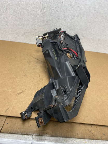2009-2010 Mazda 6 Right Passenger Side Halogen Headlight AD6076 DW8