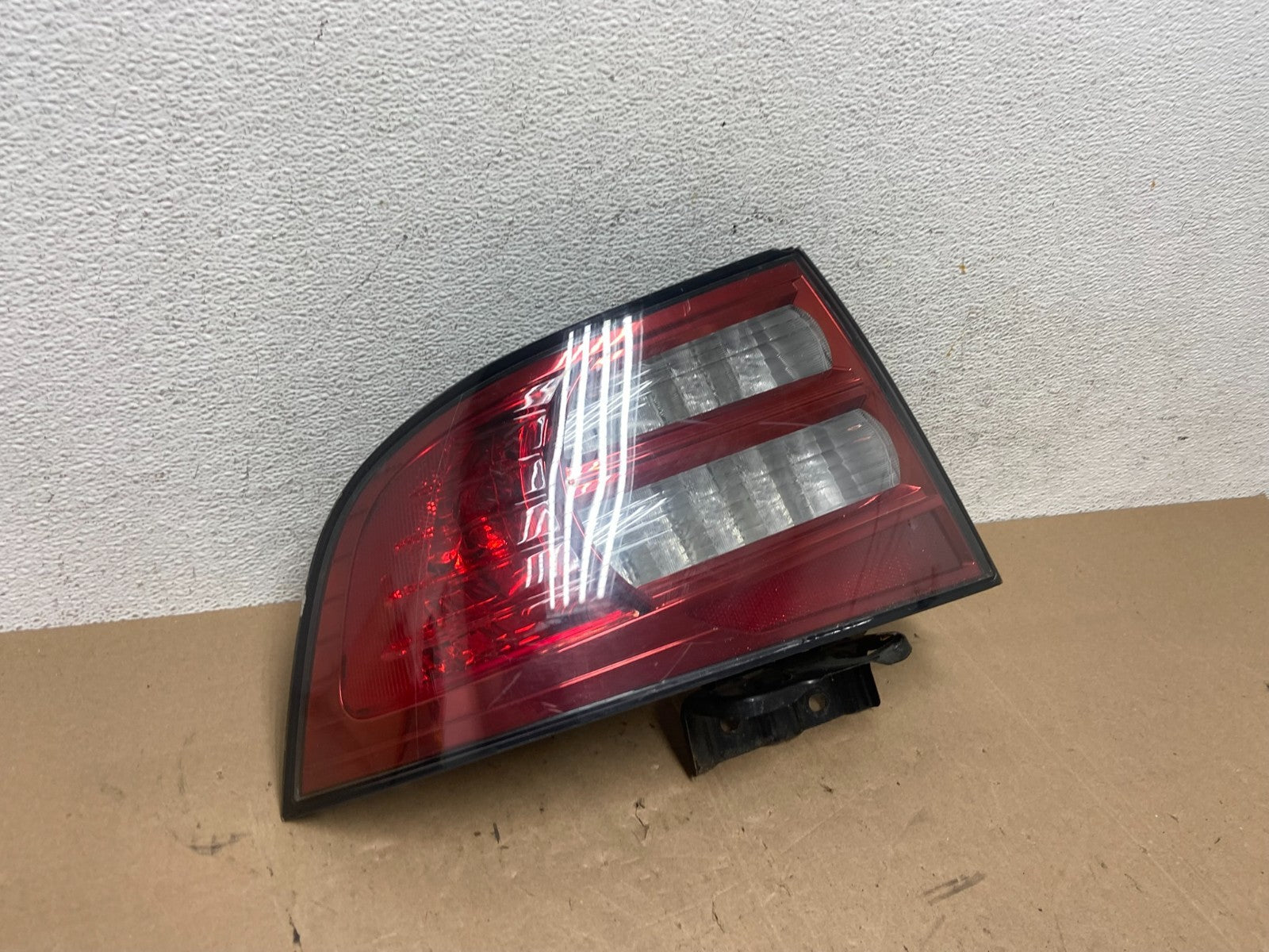 2007 - 2008 Acura Tl Left Driver LH Side Tail Light AE5993 DW2