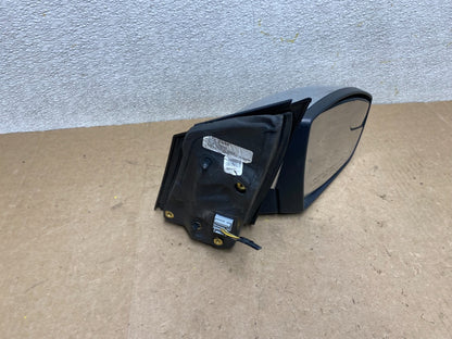 2013 - 2016 Ford Escape Right Passenger RH Power Door Mirror Oem W8704 DW5