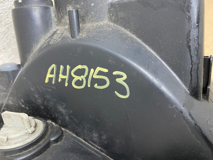 2005 to 2008 Hyundai Tucson Left Driver LH Side Headlight AH8153 DW10