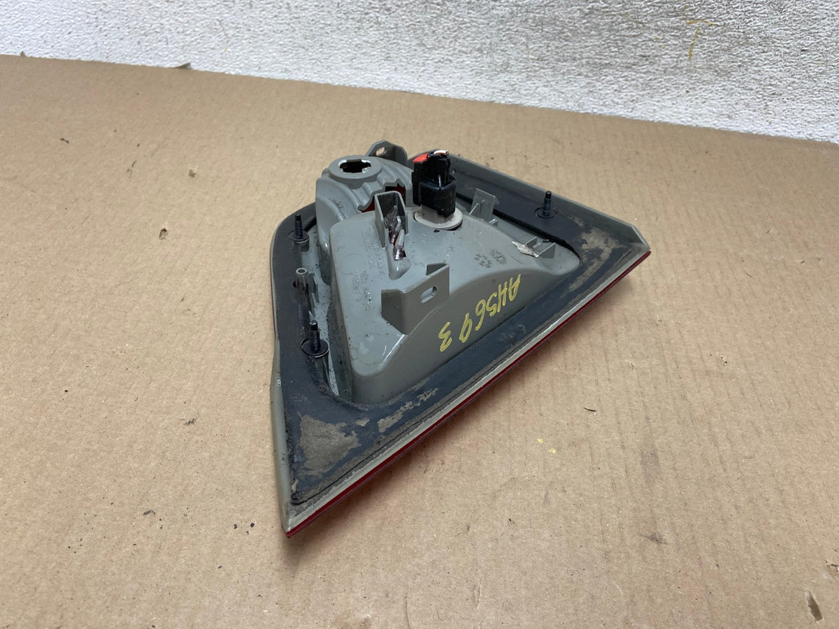 2011-2013 Jeep Grand Cherokee Right Passenger Rh Inner Tail Light AH5693 LK4