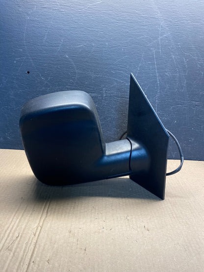 2003 2007 Chevrolet Express Right Passenger Side View Door Mirror AF6974 DG0