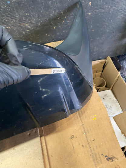 2013-2020 Nissan Pathfinder Rear Spoiler Wing Oem S1416 DG9