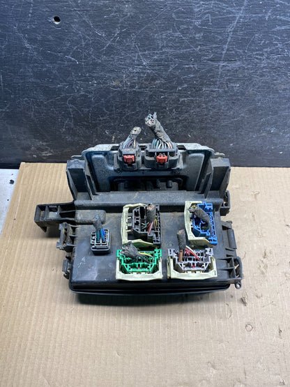 2005 Chrysler 300 Charger Totally Integrated Module Fuse Box ah7395 DG0