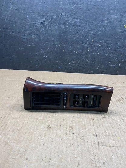 1995 to 1999 Oldsmobile Aurora Left Driver Master Window Switch o6875 DG0