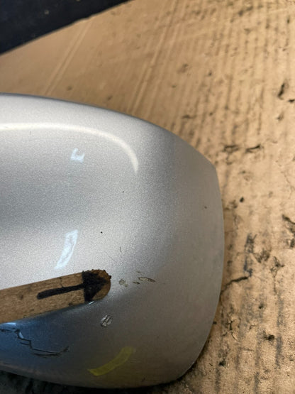 2010-2015 Hyundai Tucson Left Driver LH  Power Door Mirror Oem S4831 DG7